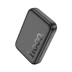 Hoco J117A 10000mAh 20W Magnetic Wireless Power Bank