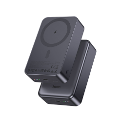 Hoco J160B PD 20W 20000mAh Wireless Magnetic Power Bank