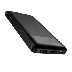 Hoco J72 10000mAh Easy Travel Powerbank