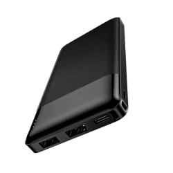 Hoco J72 10000mAh Easy Travel Powerbank