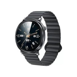 KFI GT6 Amoled Display Bluetooth Calling Smartwatch