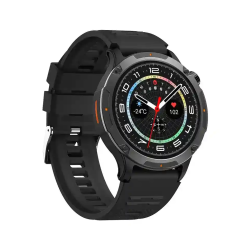 KFI GTR Rugged GPS Smart Watch