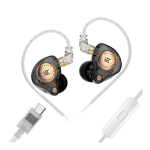KZ EDX Pro 2 Earphone (Type-c Version)