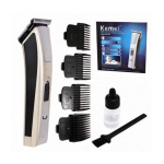 Kemei KM-5017 Hair Clipper/Beard Trimmer