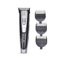 Kemei KM-9050 Beard & Amp Hair Trimmer For Men