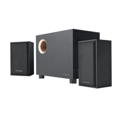 Microlab M105BT Bluetooth 2.1 Speaker