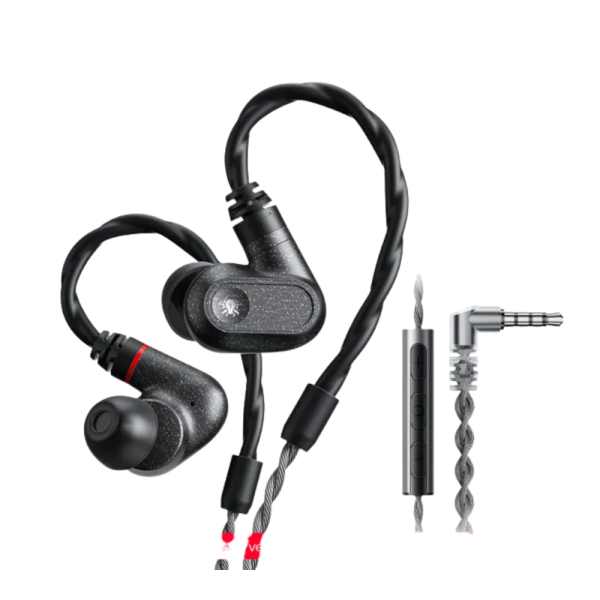 Plextone G28 Pro Gaming Earphones - Image 2