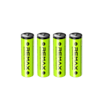 Remax AA02 3071mWh Rechargeable Lithium Battery