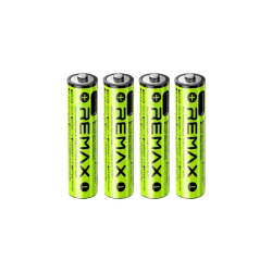 Remax AAA02 814mWh Rechargeable Lithium Battery