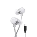 TANCHJIM Zero Ultima Type-C Mic HiFi Earphones
