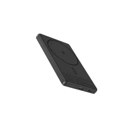 WiWU Wi-P072 Warriors PD 20W Magnetic Power Bank 5000mAh