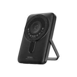 WiWU Wi-P077 Pioneer 10000mAh Power Bank