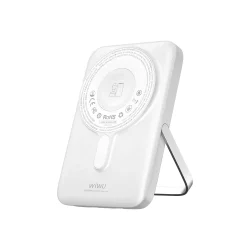 WiWU Wi-P077 Pioneer 10000mAh Power Bank