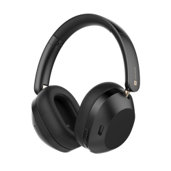 realme TechLife Studio H1 Over Ear Wireless Headphone