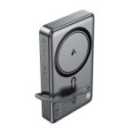 ACEFAST M18 PD22.5W power bank 10000mAh with wireless charging and cable