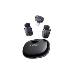 ACEFAST R2 wireless lavalier Microphones