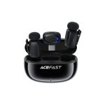 ACEFAST R2 wireless lavalier Microphones