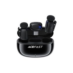 ACEFAST R2 wireless lavalier Microphones