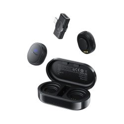 ACEFAST R3 wireless magnetic lavalier Microphones
