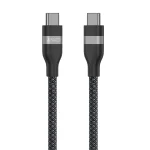 Anker 240W USB-C to USB-C Upcycled-Braided Cable 6ft
