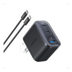 Anker 70W 3 Ports Nano Charger