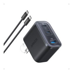 Anker 70W 3 Ports Nano Charger