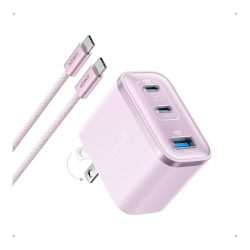 Anker 70W 3 Ports Nano Charger