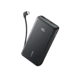Anker Zolo A110E 20000mAh 22.5W Fast Charging Power Bank with USB-C Cable