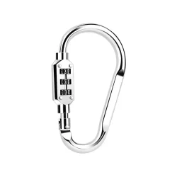COTECi D-Hook Combination Lock