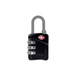 Coteci TR-006 TSA Customs Combination Lock