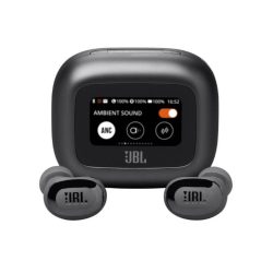 JBL Live Buds 3 True Wireless Noise-Cancelling Earbuds