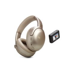 JBL Tour One M3 Smart Tx Wireless Over-Ear Noise Cancelling Headphones