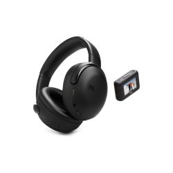 JBL Tour One M3 Smart Tx Wireless Over-Ear Noise Cancelling Headphones
