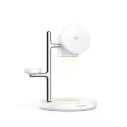 JOYROOM JR-W23 Qi2 4-in-1 Wireless Charger