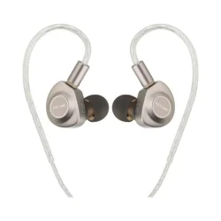 KEFINE Delci AE 10mm Driver In-Ear Earphone