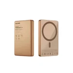 MAXCO MP39 10000mAh Legend 2 Magnetic Wireless Charging Power Bank