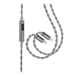 MOONDROP MC2 MIC Headphone Upgrade Cable