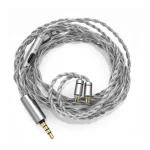 MOONDROP MC2 MIC Headphone Upgrade Cable