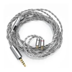 MOONDROP MC2 MIC Headphone Upgrade Cable