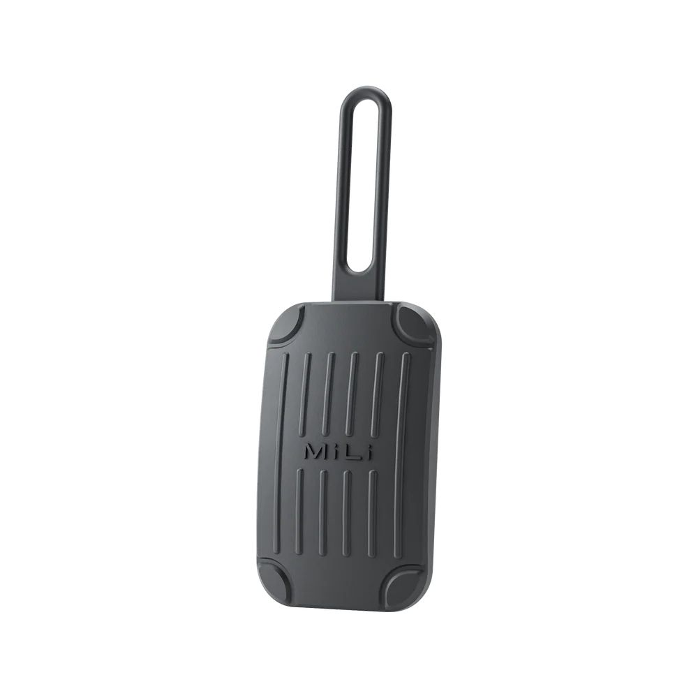 MiLi Luggage Tag