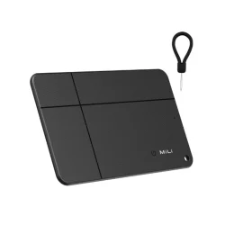 MiLi MiCard Pro Duo Anti-Loss Digital Business Card with NFC