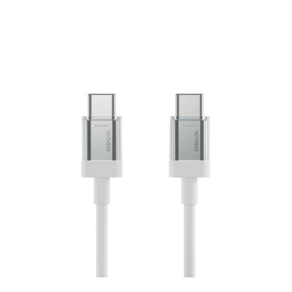 Nothing 60W Cable C to C Nothing 60W Cable C to C