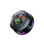 Plextone EX1 Pro RGB Magnetic Portable Mobile Phone Tablet ICE Cooler