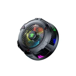 Plextone EX1 Pro RGB Magnetic Portable Mobile Phone Tablet ICE Cooler