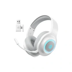 QCY Heroad V200 7.1 Wireless Virtual Headset H4GM