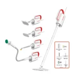 Xiaomi Deerma DEM-ZQ610 Multifunctional Handheld Steam Cleaner