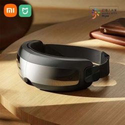 Xiaomi Mijia Smart Eye Massager Hot Compress Custom Eye Health For Mi Home APP