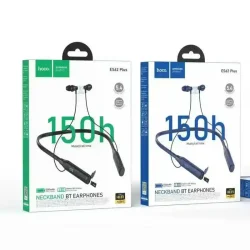 Hoco ES62 Plus Neckband Earphones