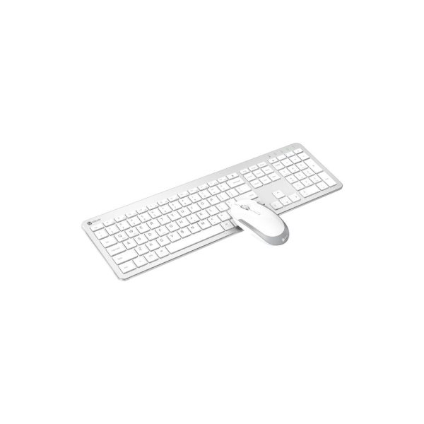 iClever GK08 Wireless Keyboard and Mouse