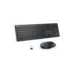 iClever GK08 Wireless Keyboard and Mouse